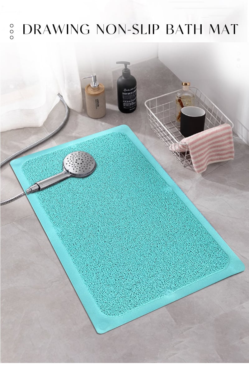 Foot Scrubber Mat