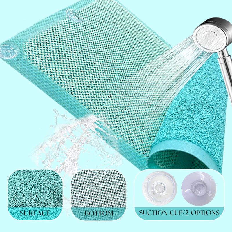 Foot Scrubber Mat
