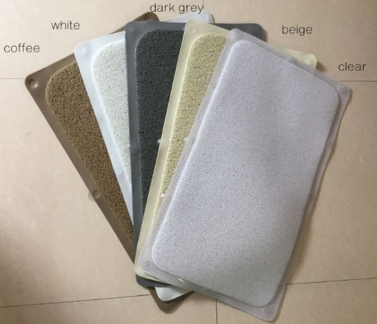 Foot Scrubber Mat