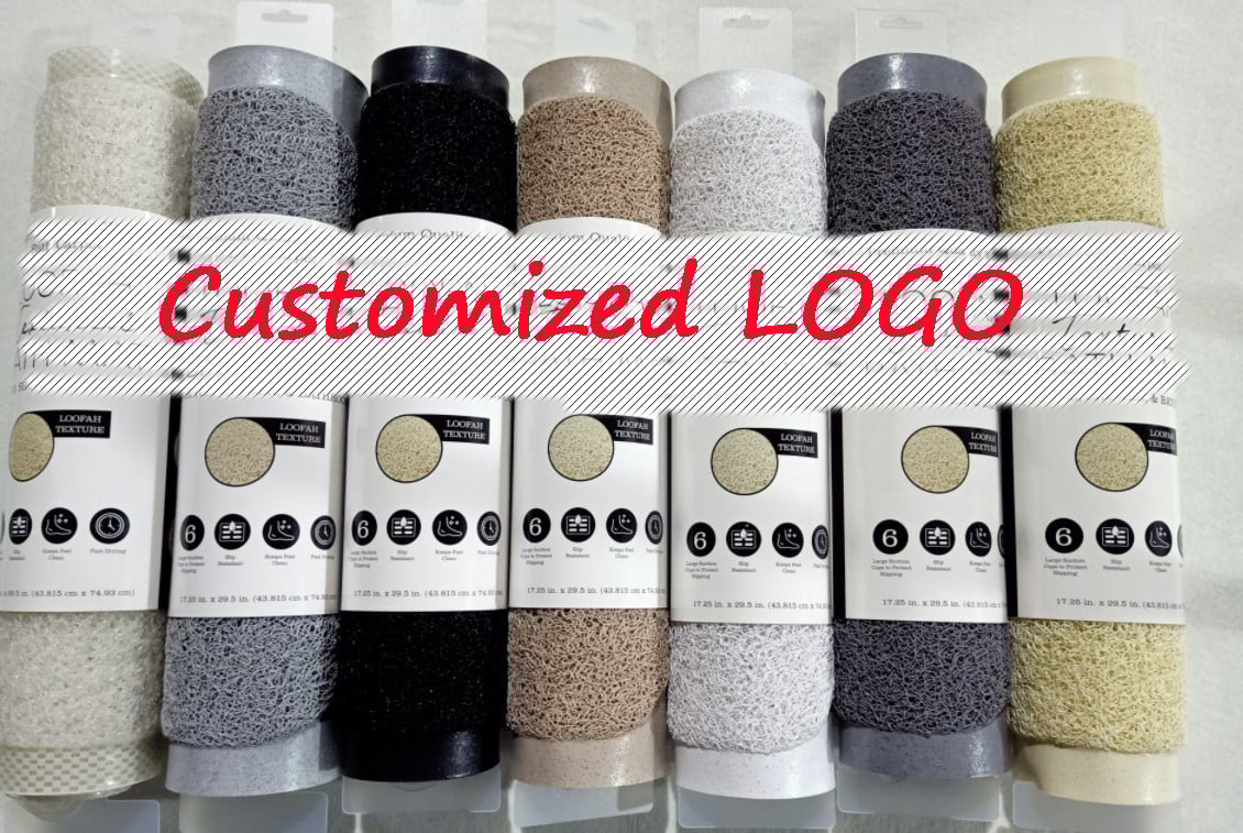 Foot Scrubber Mat