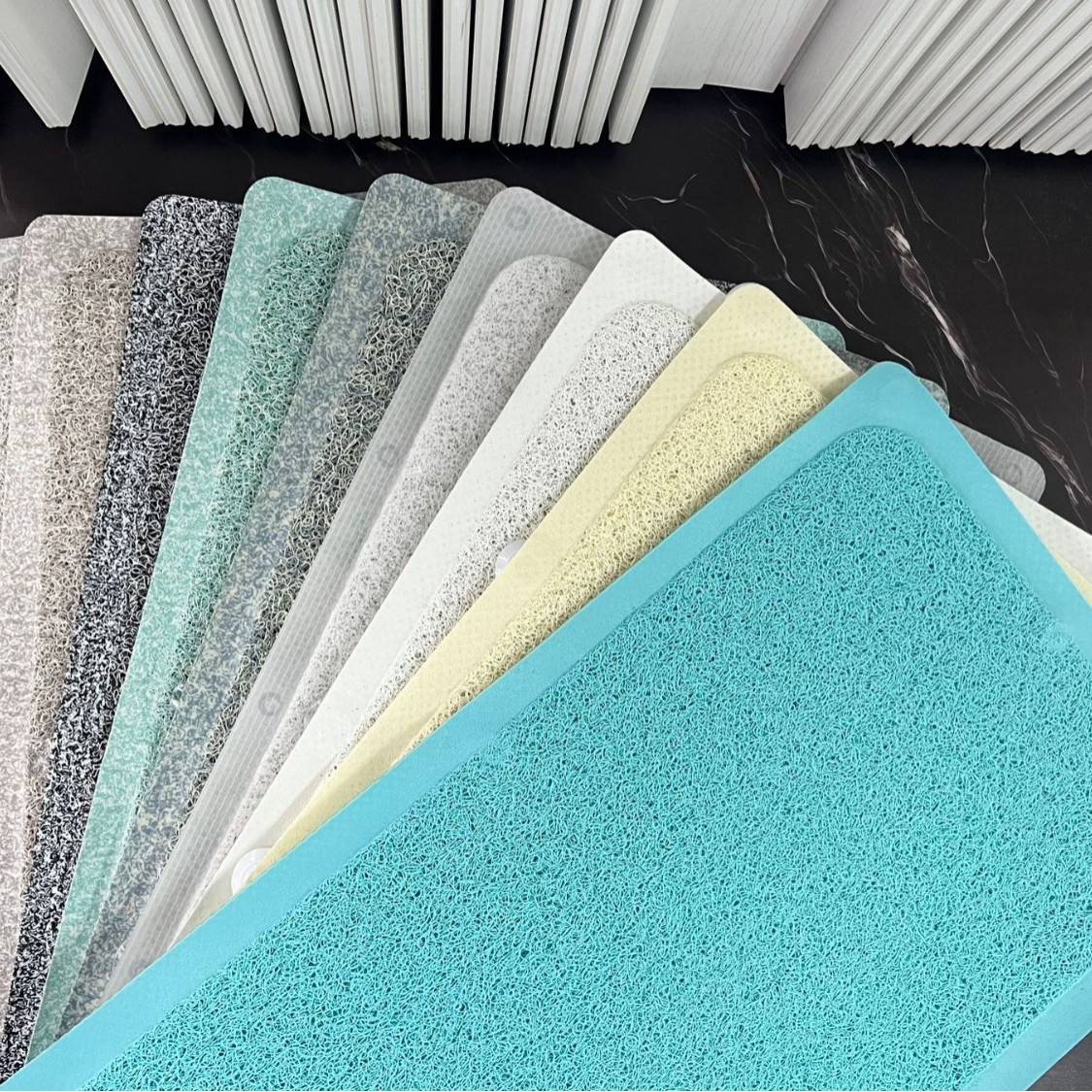 Foot Scrubber Mat